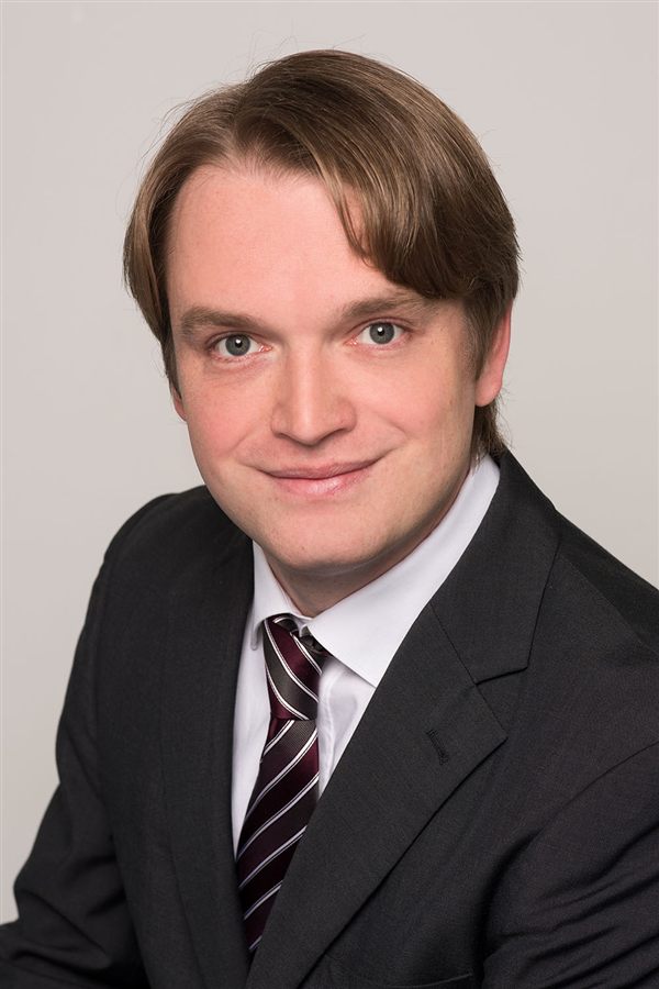Ansprechpartner im STEGER-Team