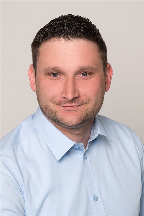 Ansprechpartner im STEGER-Team