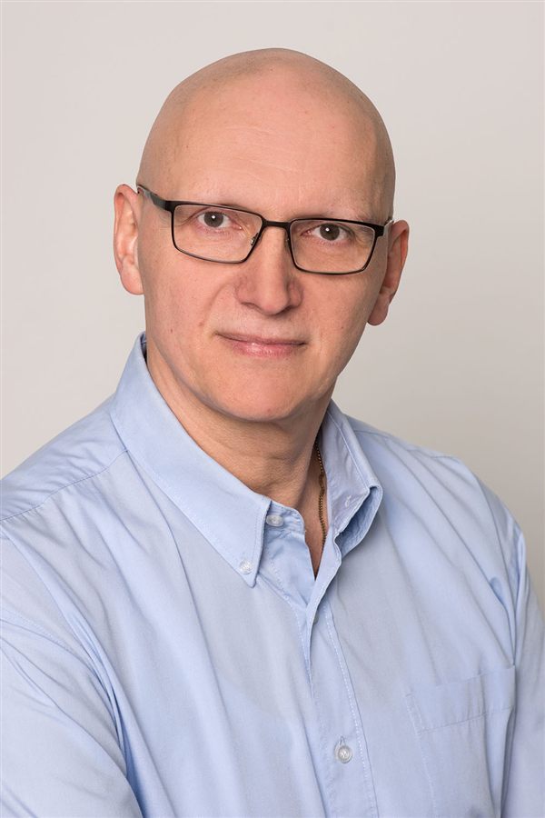 Ansprechpartner im STEGER-Team