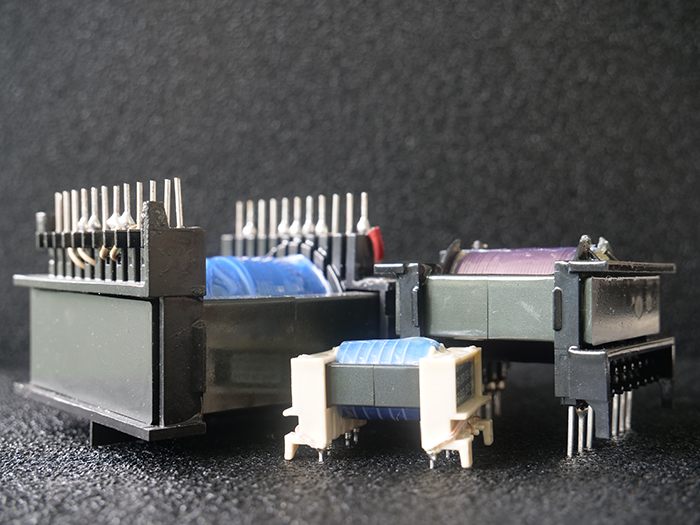 Kernbauform ETD